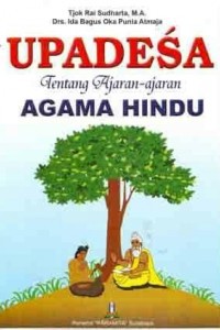 Image of Upadesa tentang Ajaran-ajaran Agama Hindu